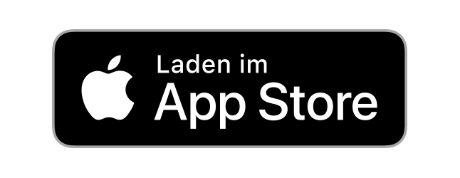 Jetzt im App Store herunterladen!